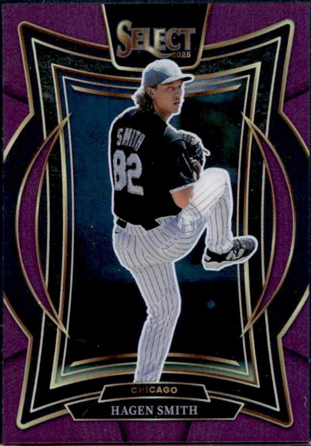 Hagen Smith [Purple] #4