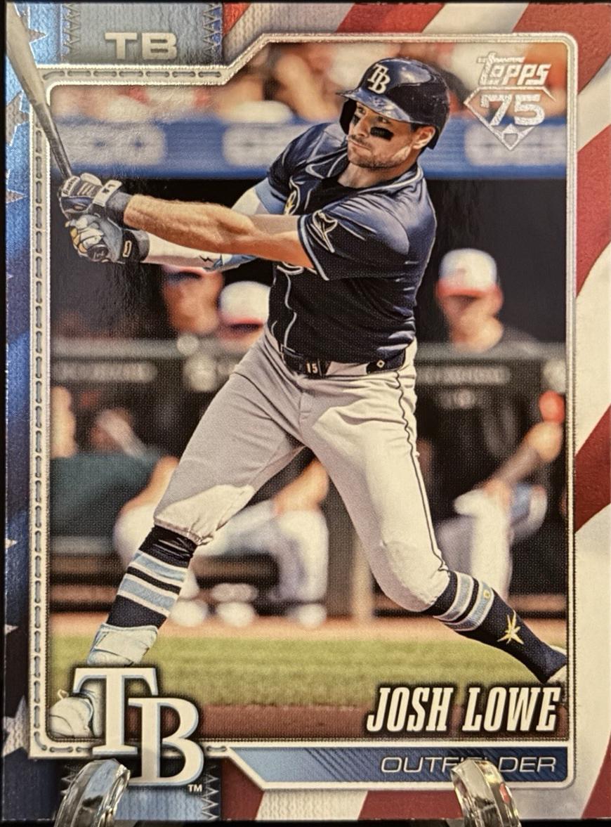Josh Lowe [Independence Day] #183