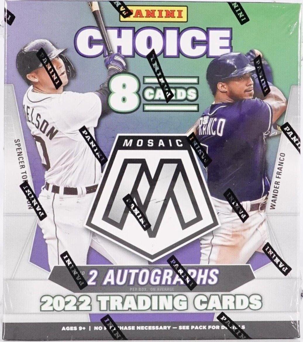 Hobby Box