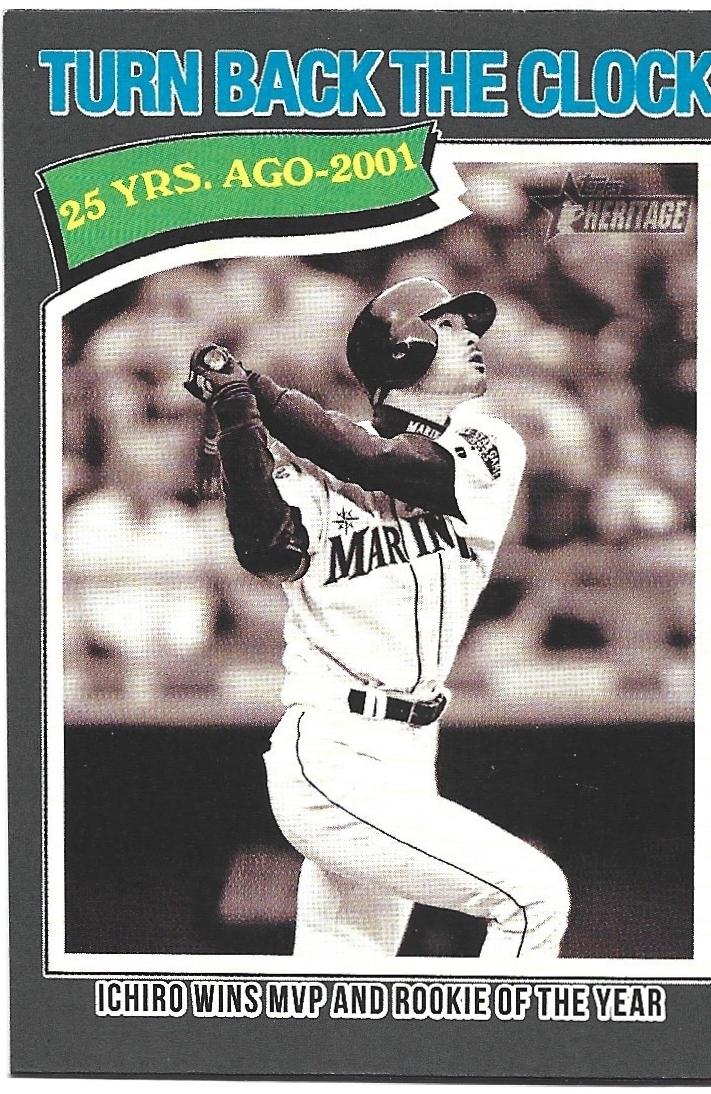 Ichiro [Dark Gray Bordered] #337