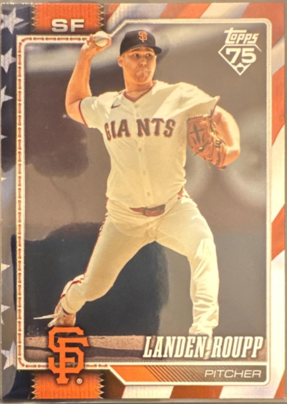 Landen Roupp [Independence Day] #29