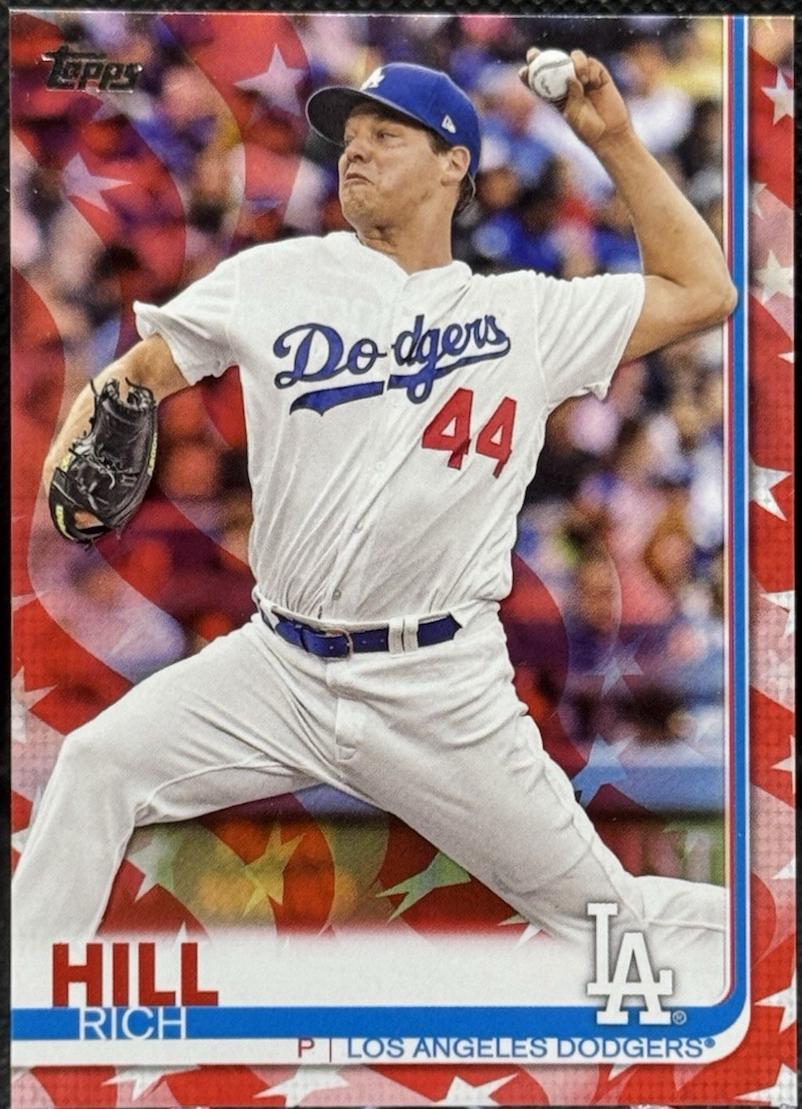 Rich Hill [Independence Day] #283