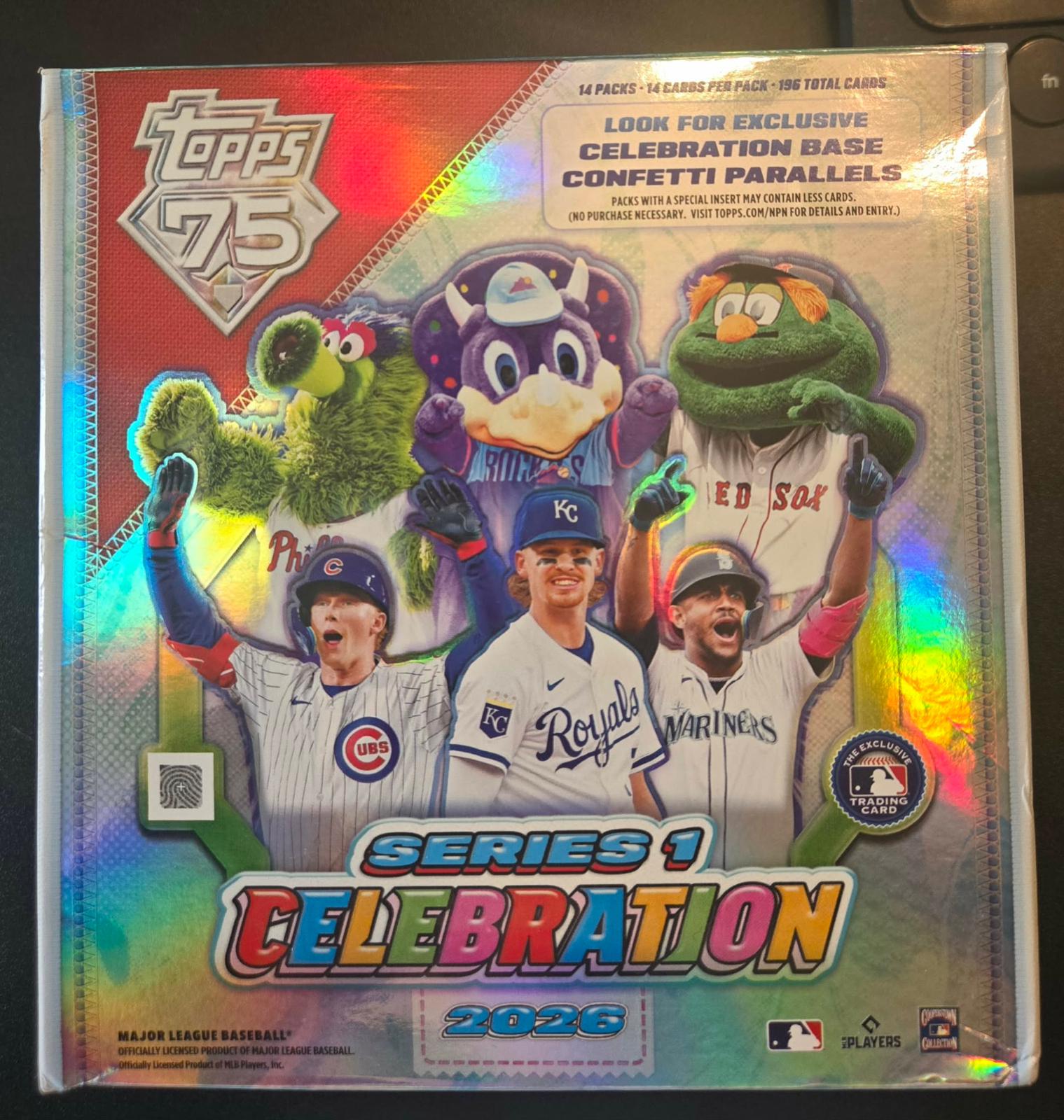 Mega Box