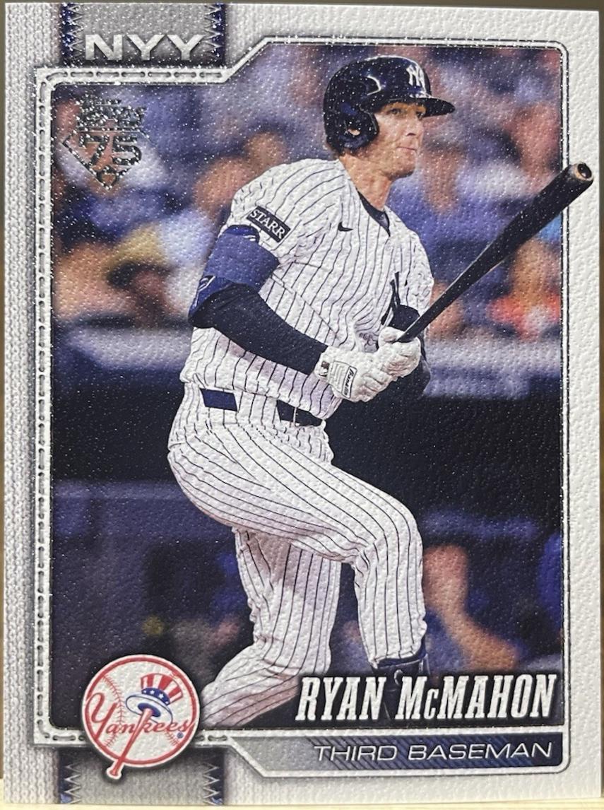 Ryan McMahon [Canvas] #248