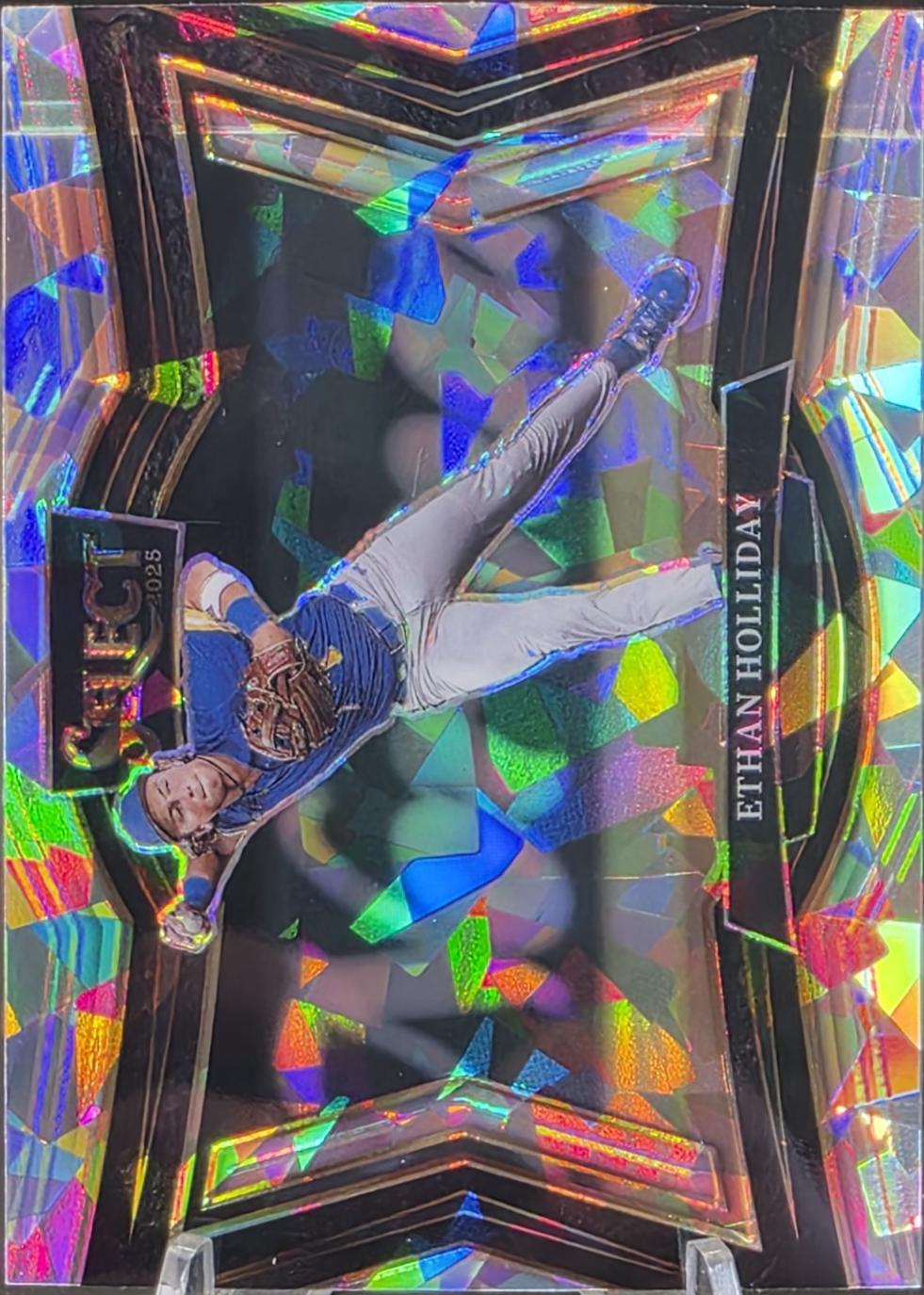 Ethan Holliday [Ice] #226
