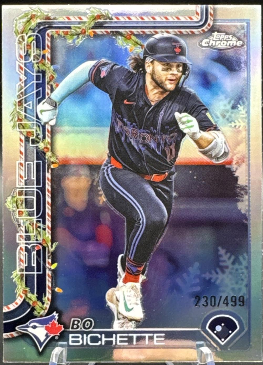 Bo Bichette #HC45