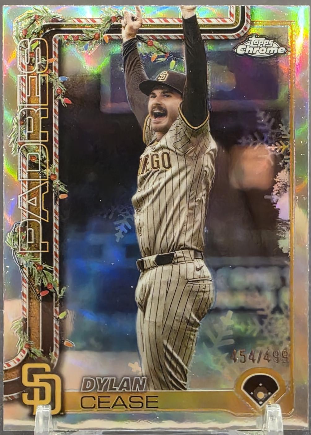 Dylan Cease #HC77
