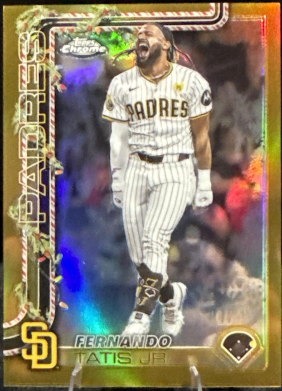 Fernando Tatis Jr. #HC170