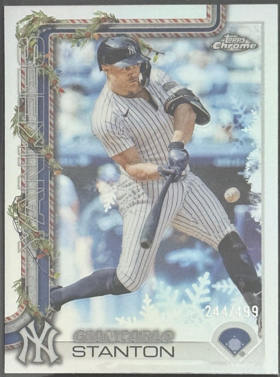 Giancarlo Stanton #HC29