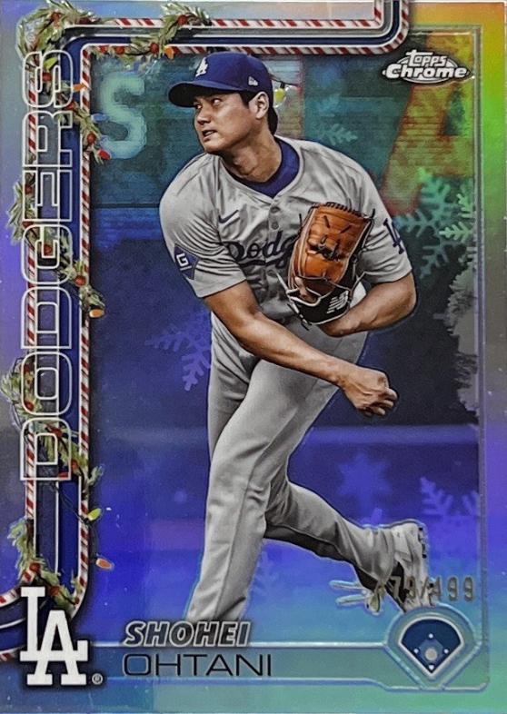Shohei Ohtani #HC1