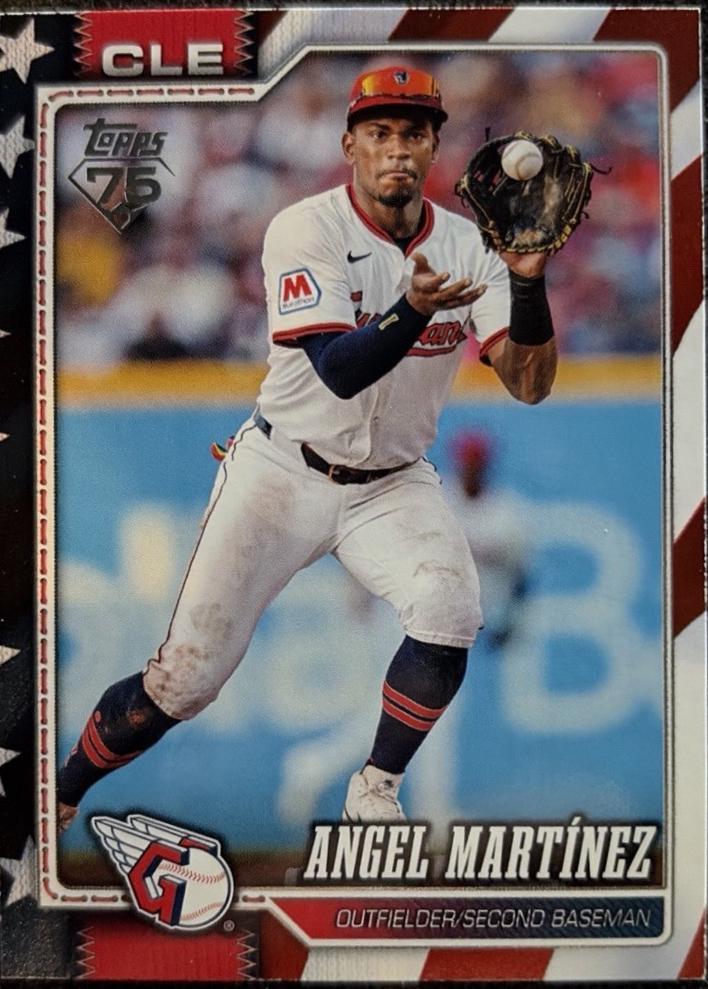 Angel Martinez [Independence Day] #244