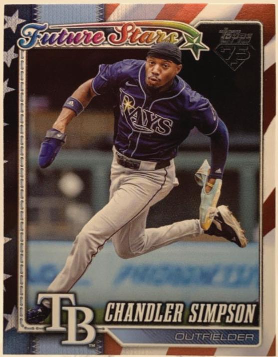 Chandler Simpson [Independence Day] #342