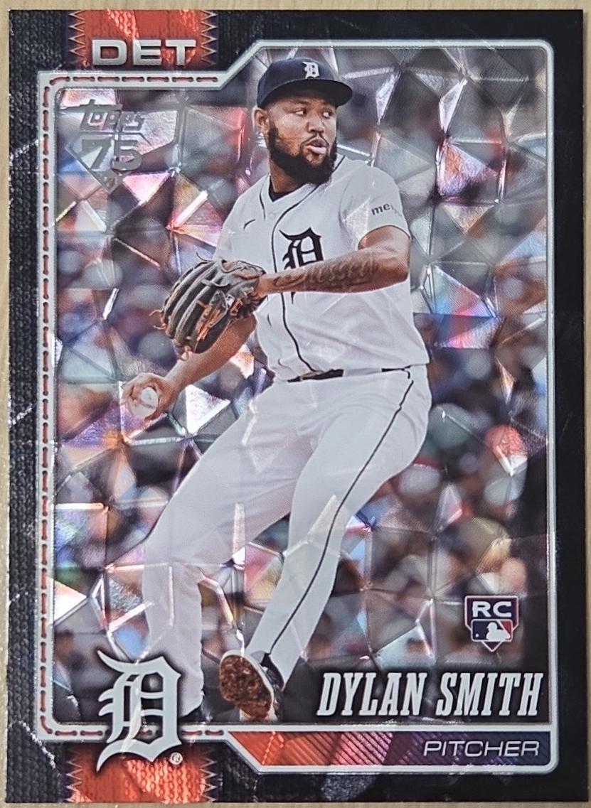 Dylan Smith [Black Diamante] #13