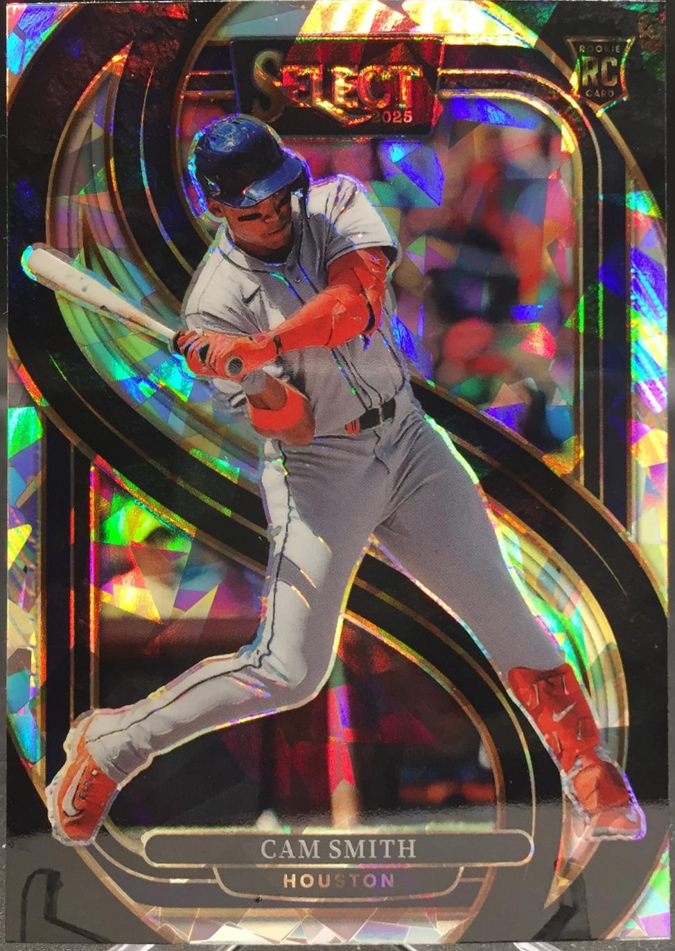 Cam Smith [Ice] #199