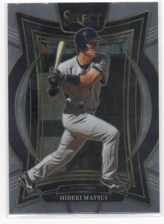 Hideki Matsui #57