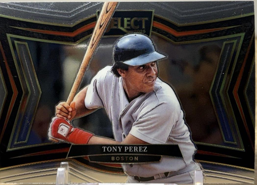 Tony Perez #251