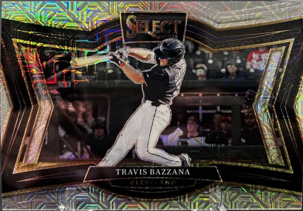 Travis Bazzana [Mojo] #259