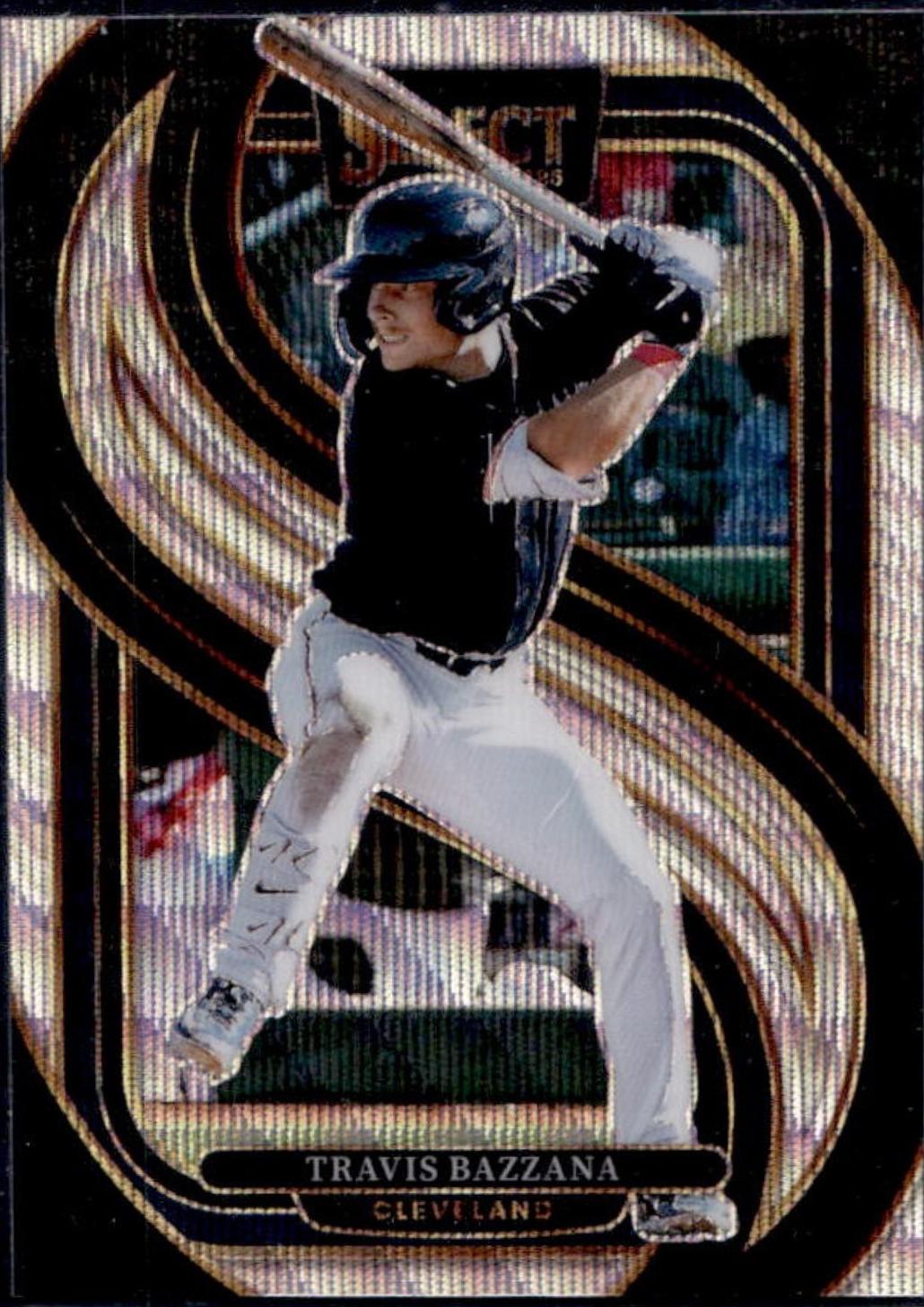Travis Bazzana [Silver Wave] #131