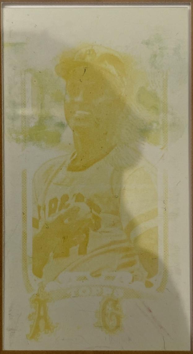 Roberto Clemente [Glossy Mini] #39
