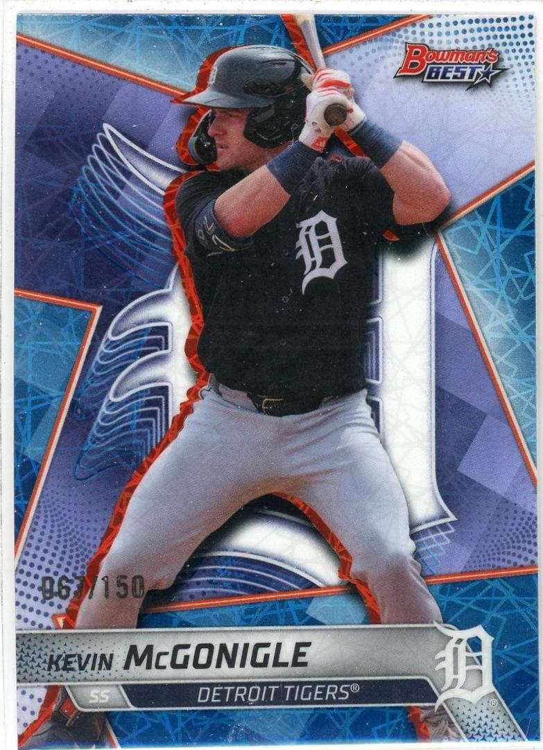 Cristopher Sanchez [Blue Refractor] #67
