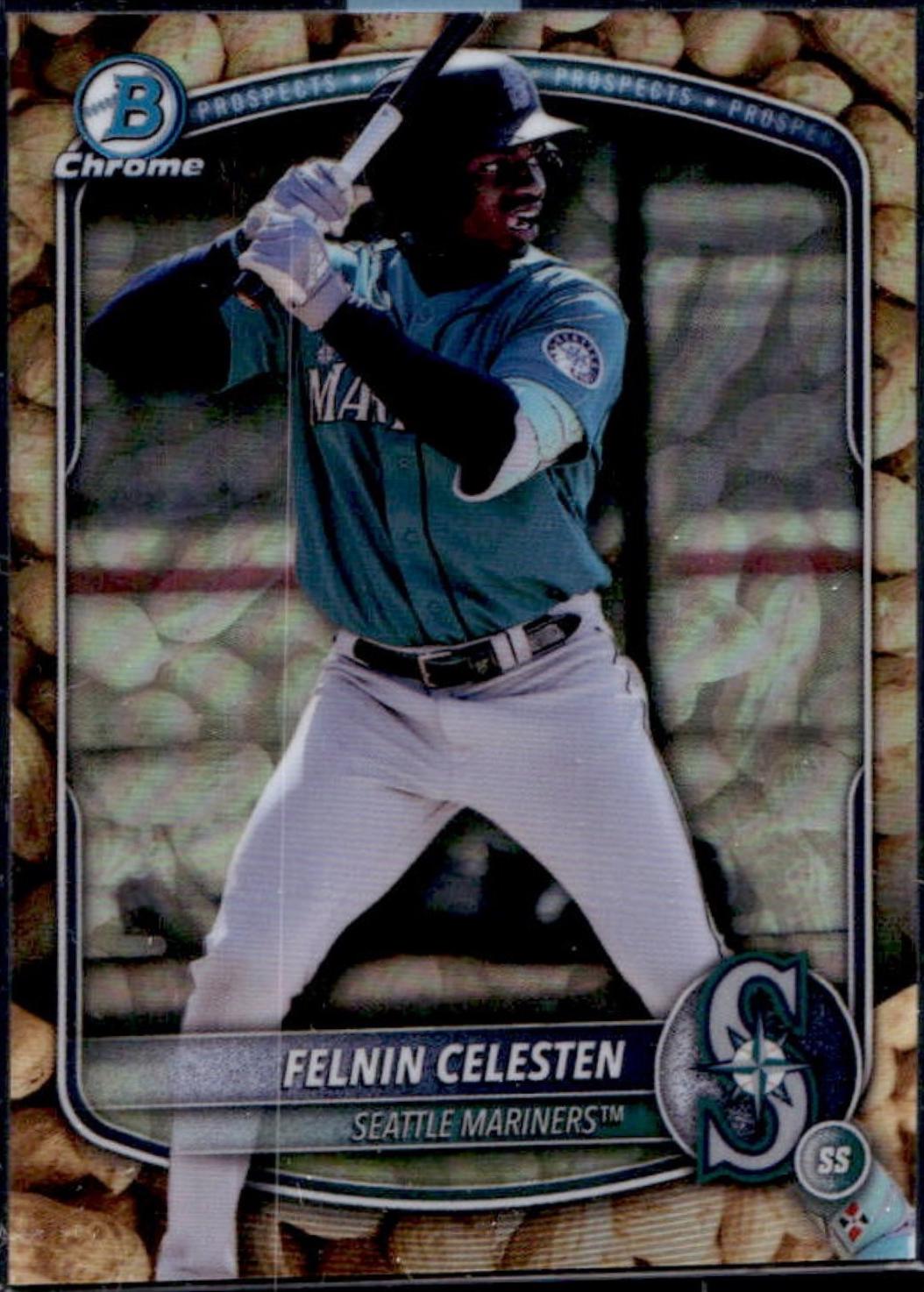 Felnin Celesten [Peanuts Refractor] #BDC-103