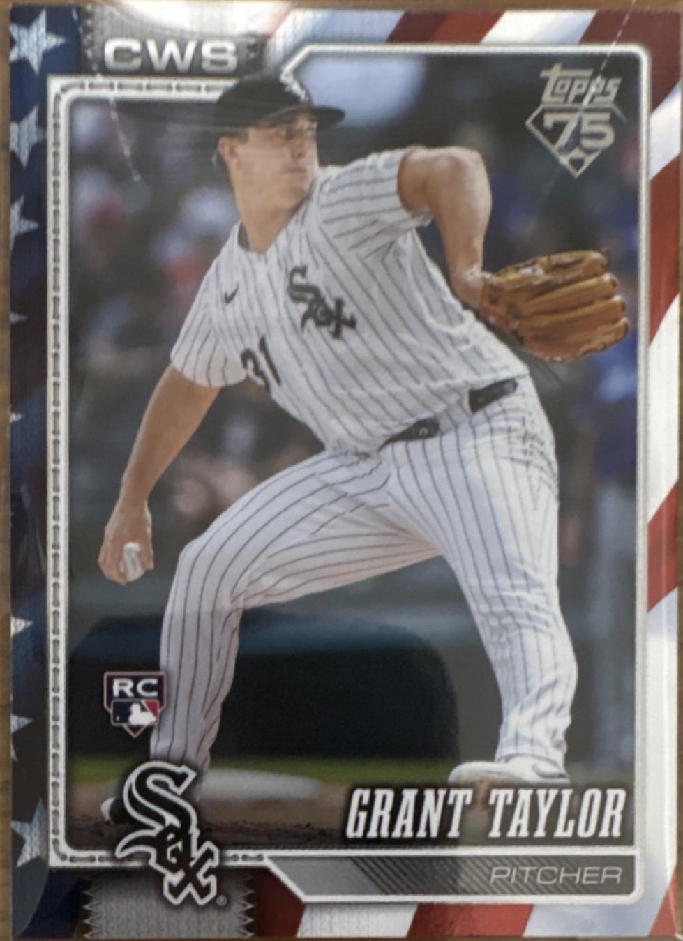 Grant Taylor [Independence Day] #49