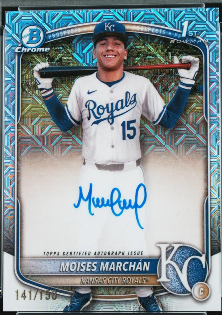 Moises Marchan [HTA Choice] #CPA-MM