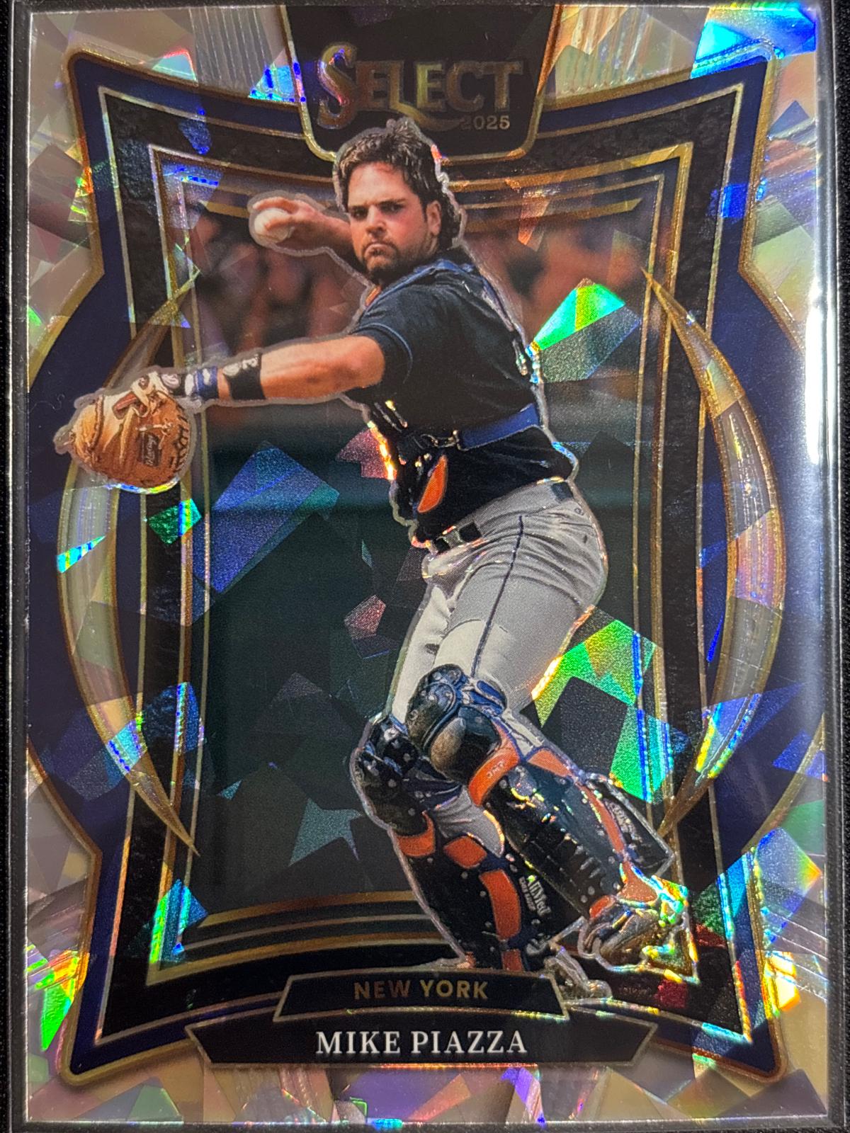 Mike Piazza [Ice] #43