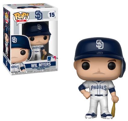 Wil Myers