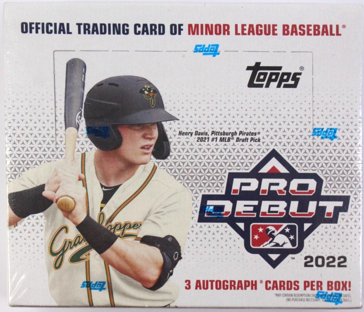 Retail Box