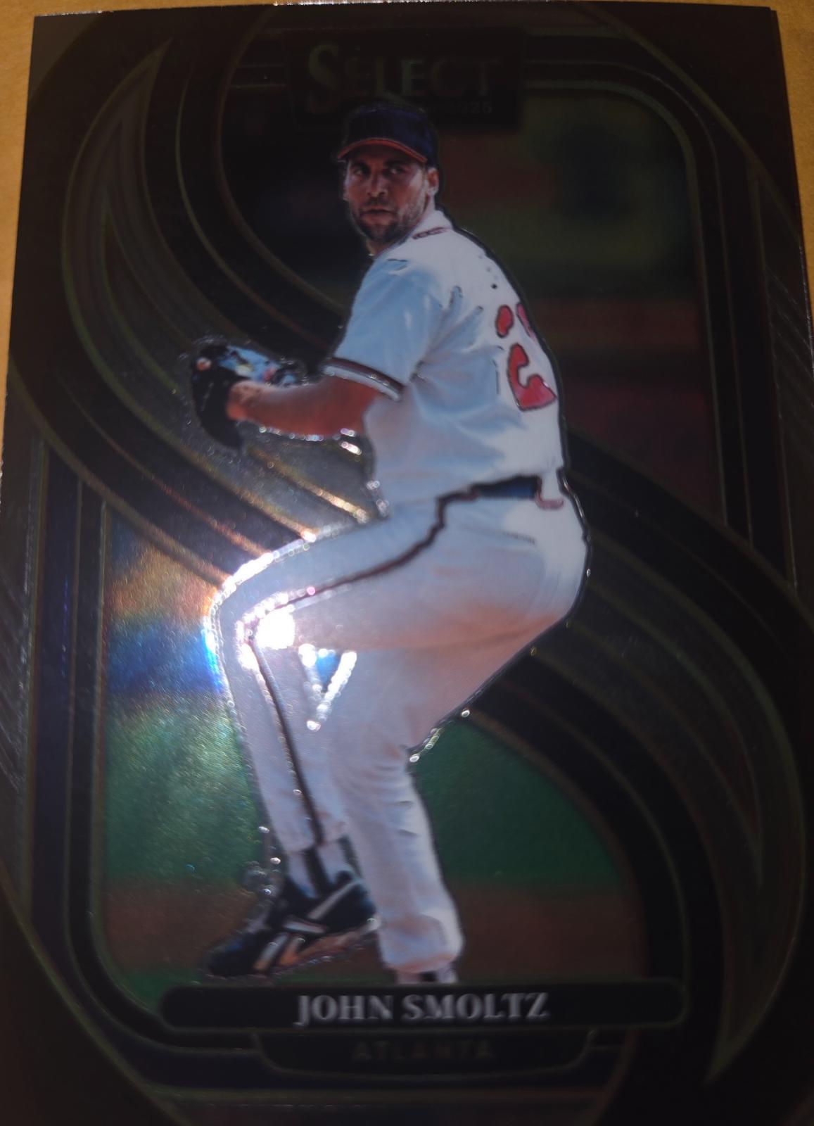 John Smoltz #117
