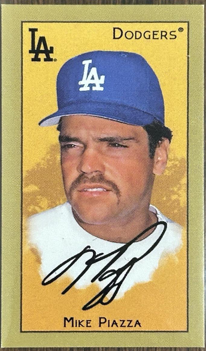 Mike Piazza [American Beauty]