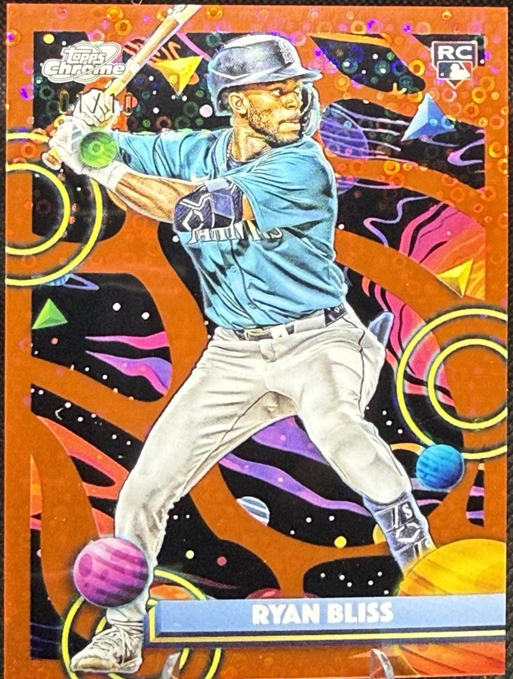 Ryan Bliss [Lunar Eclipse Refractor] #4