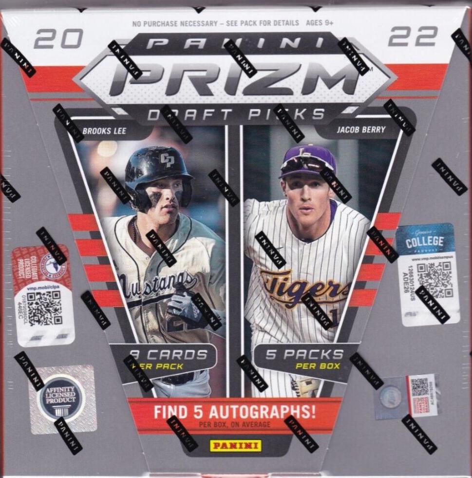 Hobby Box