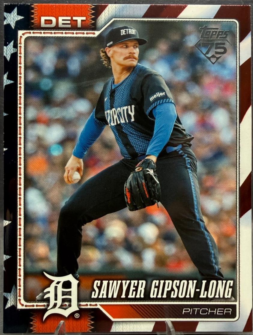 Sawyer Gipson-Long [Independence Day] #108