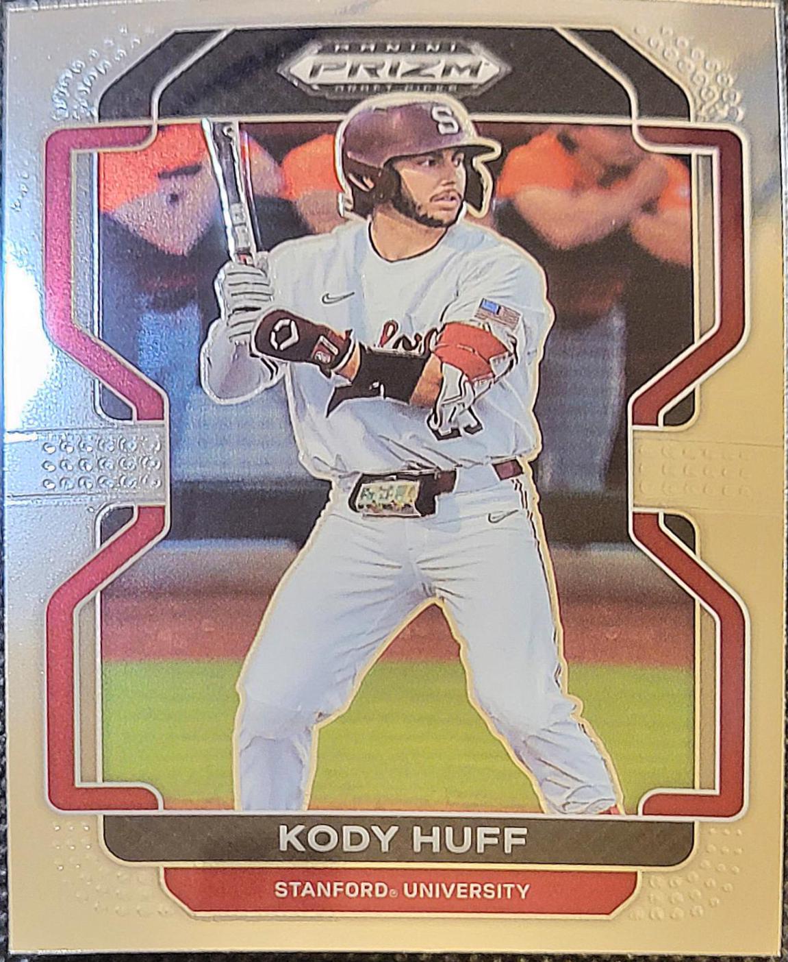 Kody Huff #PDP206