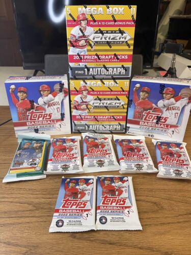 Mega Box