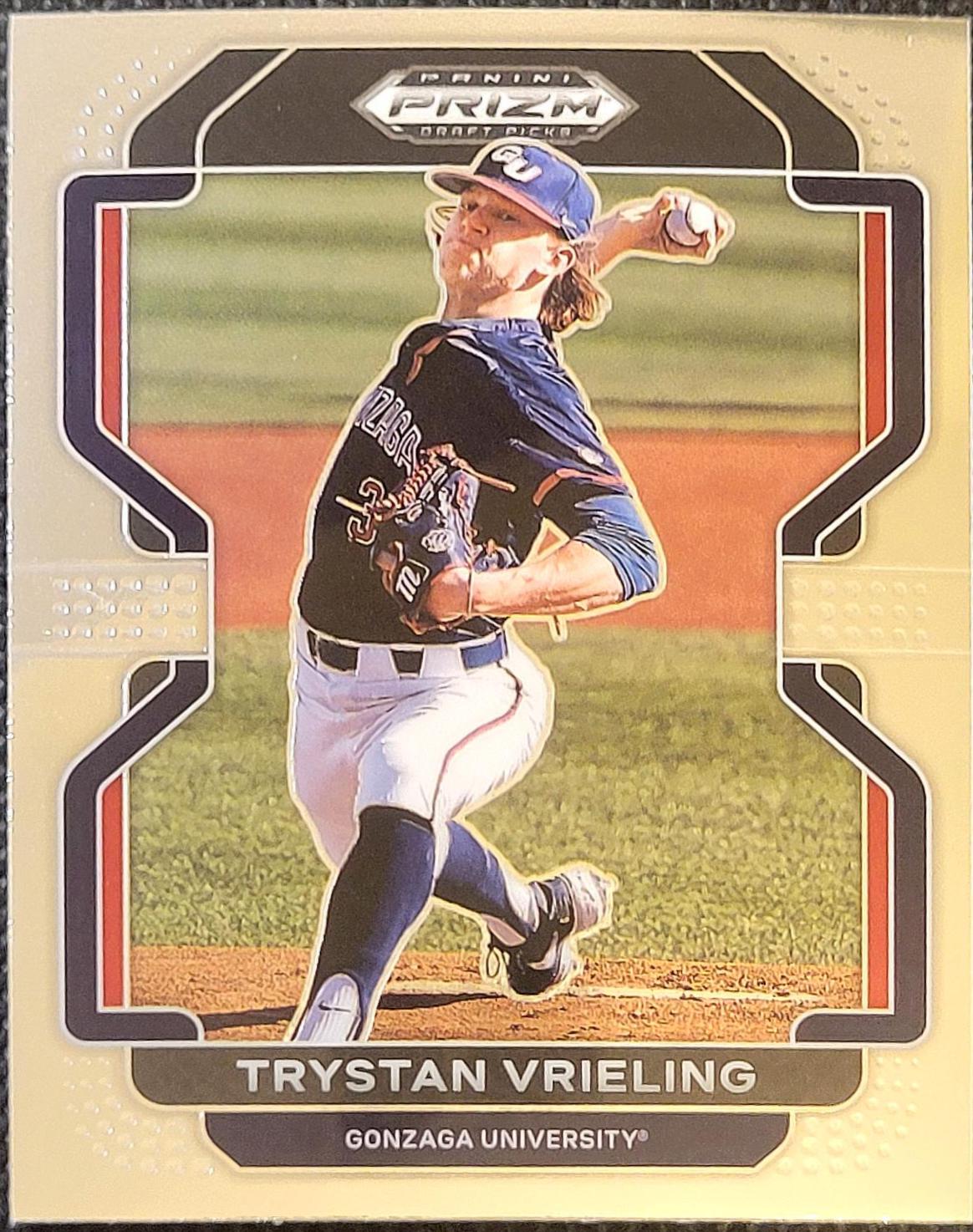Trystan Vrieling #PDP100
