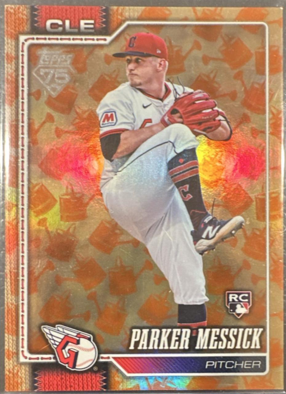 Parker Messick [Holiday Watering Cans] #67