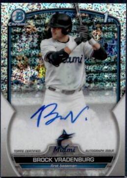Brock Vradenburg [Sparkle] #CDA-BV