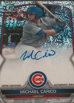 Michael Carico [Sparkle] #CDA-MCA