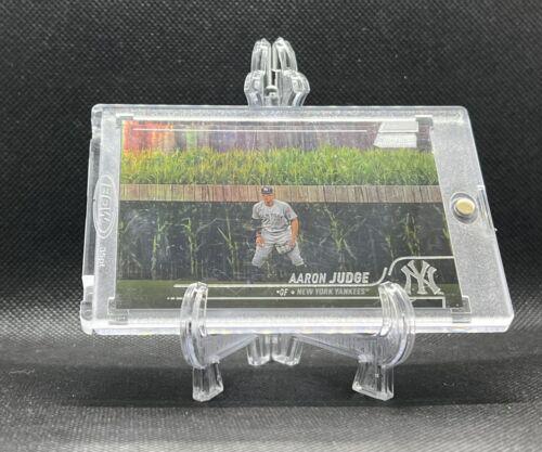 Aaron Judge [Rainbow Foil] #161
