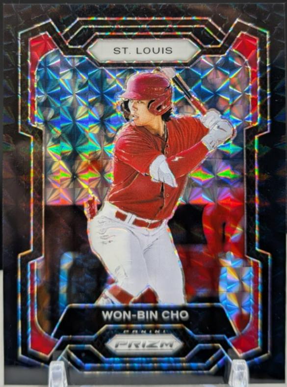 Won-Bin Cho [Black Finite] #152
