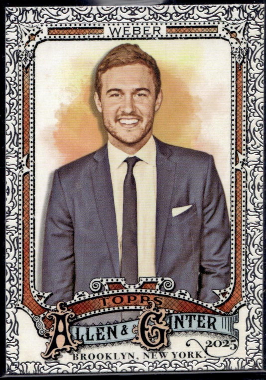 Peter Weber [Silver Foil Filagree] #263