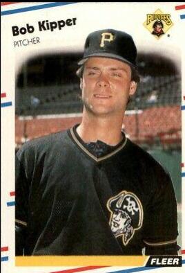 Bob Kipper #332