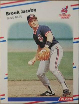 Brook Jacoby #612