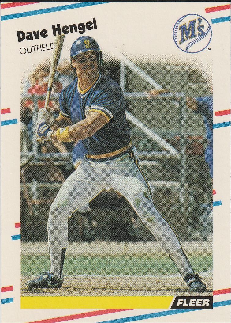Dave Hengel #375