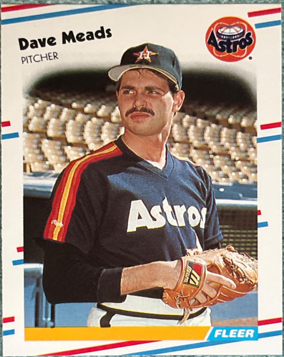 Dave Meads #453