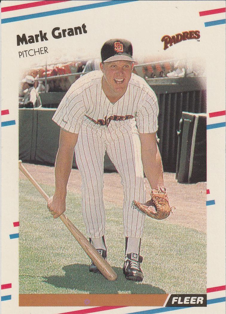 Mark Grant #584