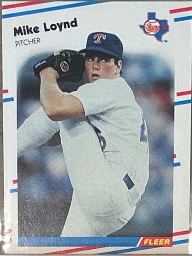 Mike Loynd #472